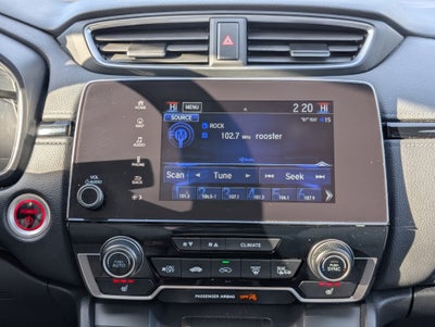 2020 Honda CR-V Hybrid Touring