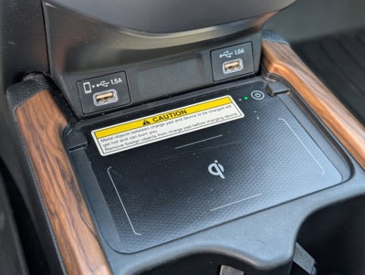 2020 Honda CR-V Hybrid Touring