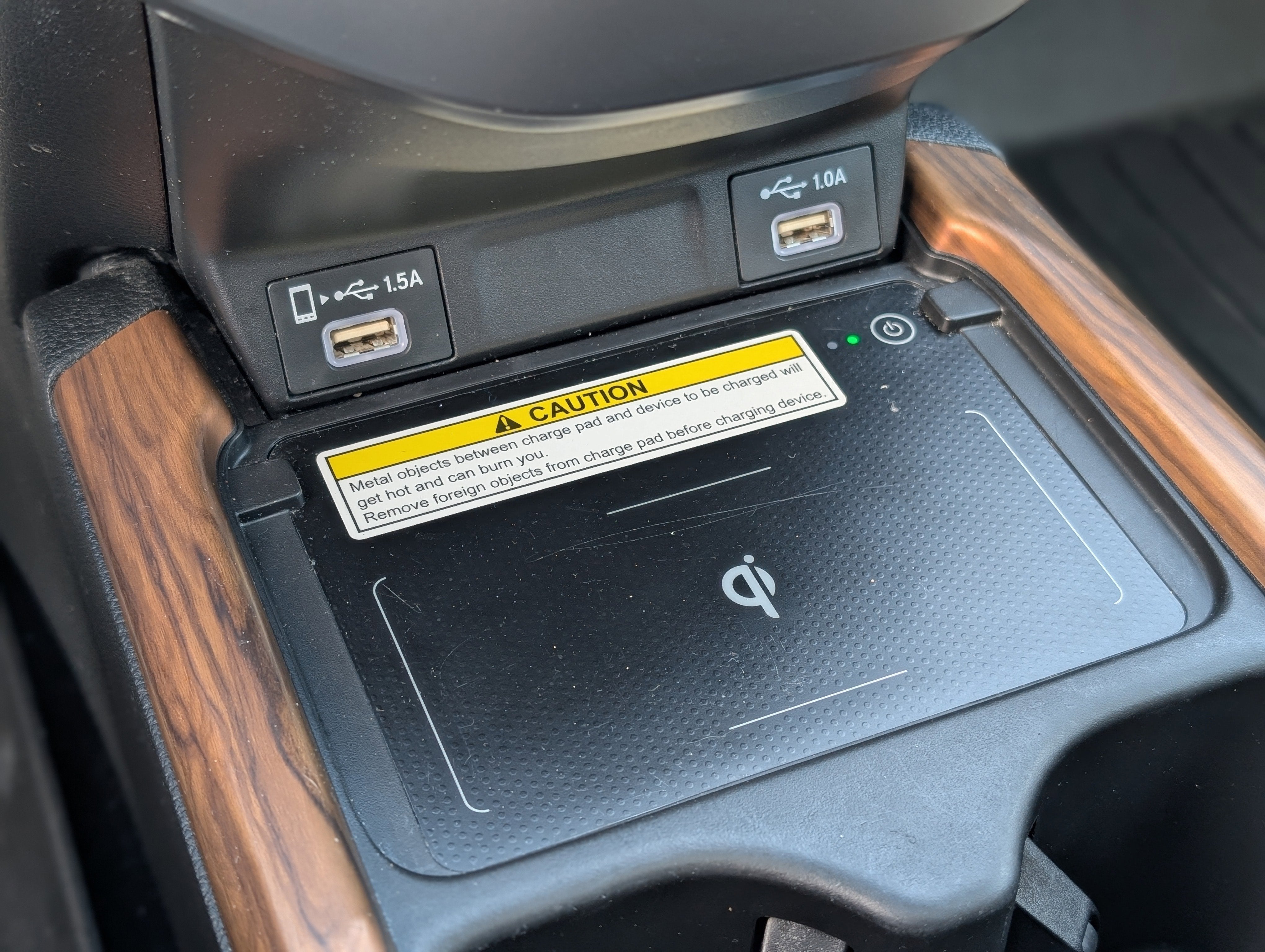 2020 Honda CR-V Hybrid Touring