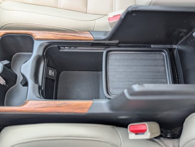 2020 Honda CR-V Hybrid Touring