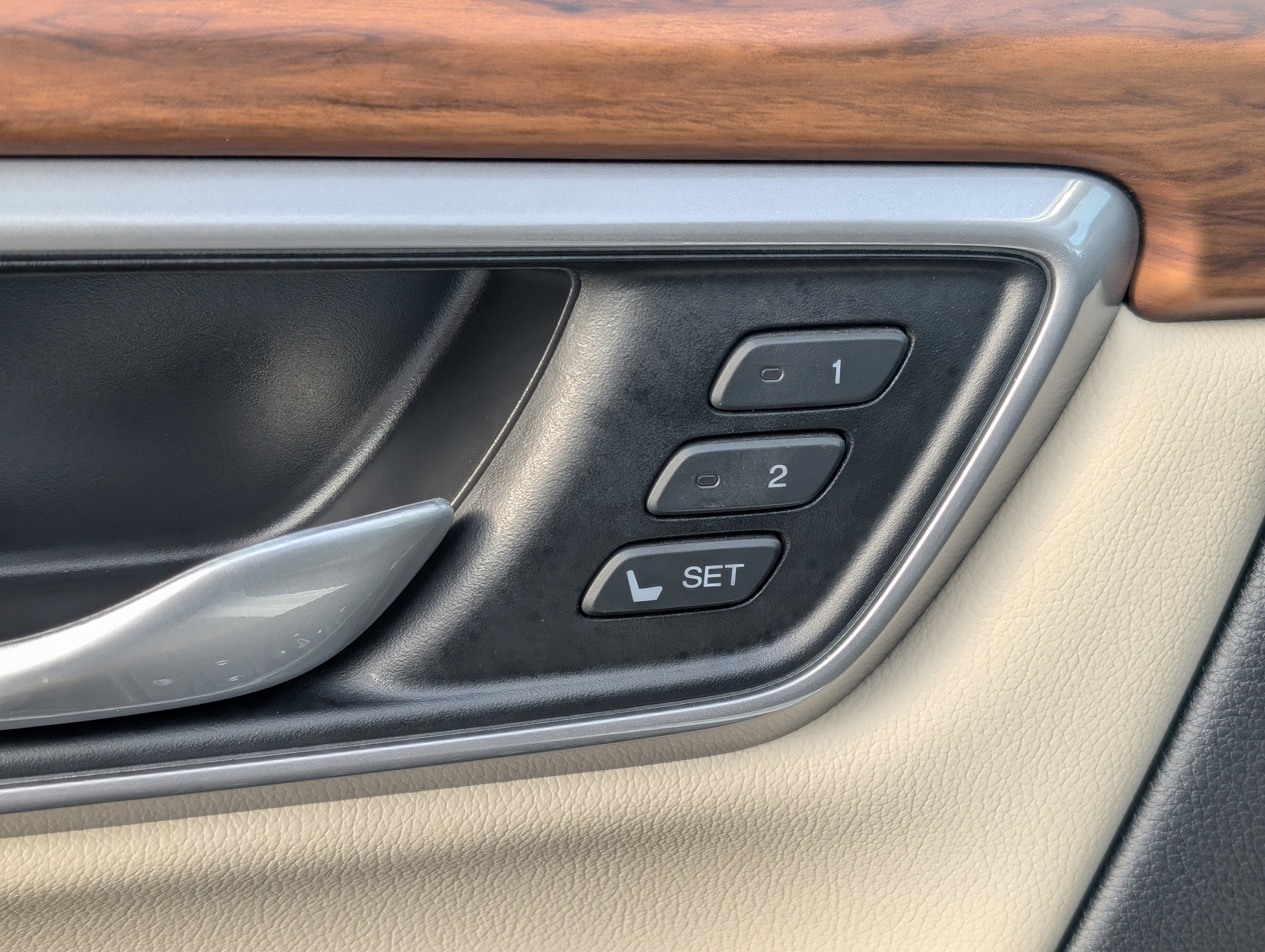 2020 Honda CR-V Hybrid Touring