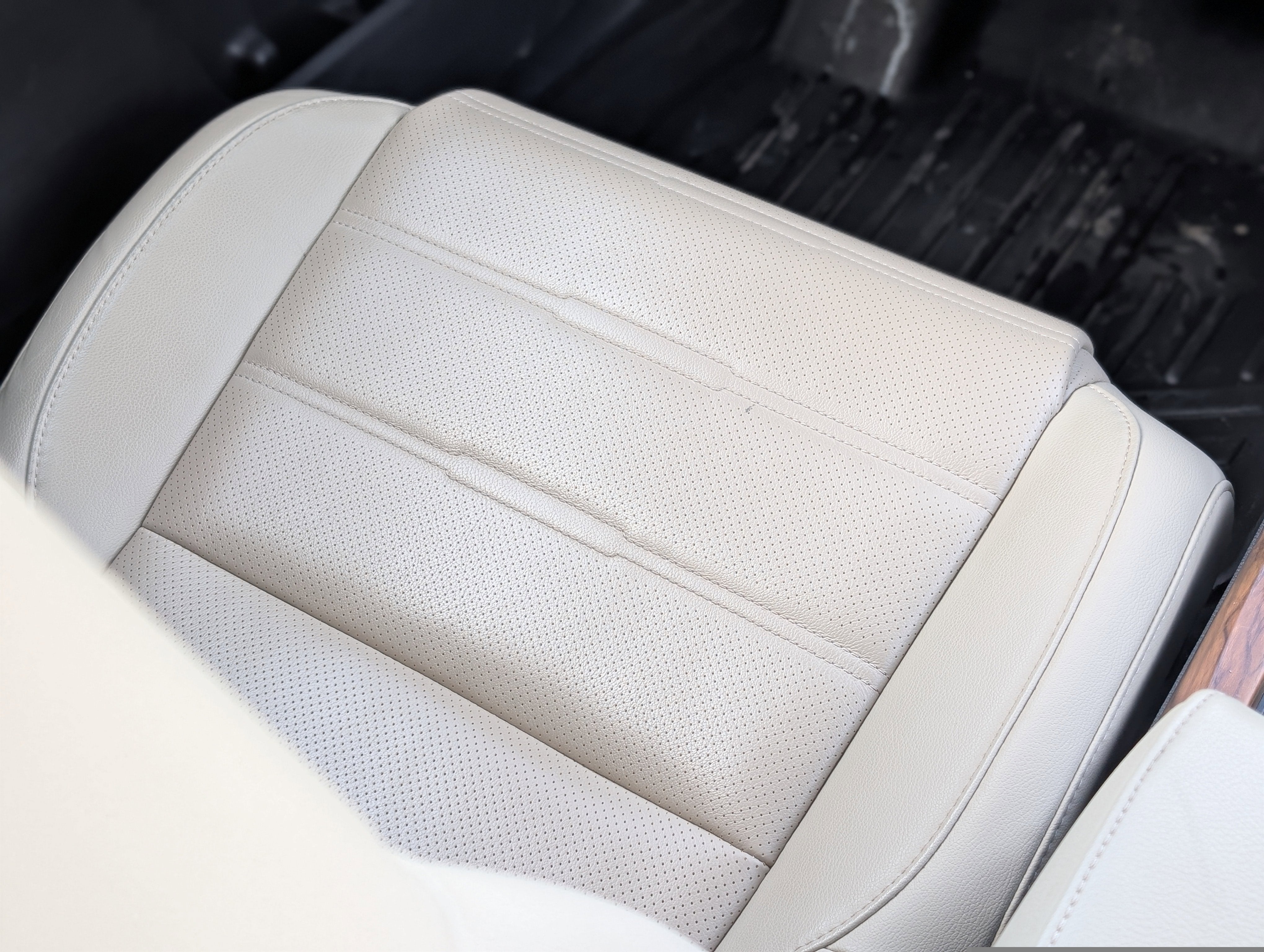 2020 Honda CR-V Hybrid Touring