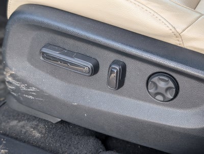 2020 Honda CR-V Hybrid Touring