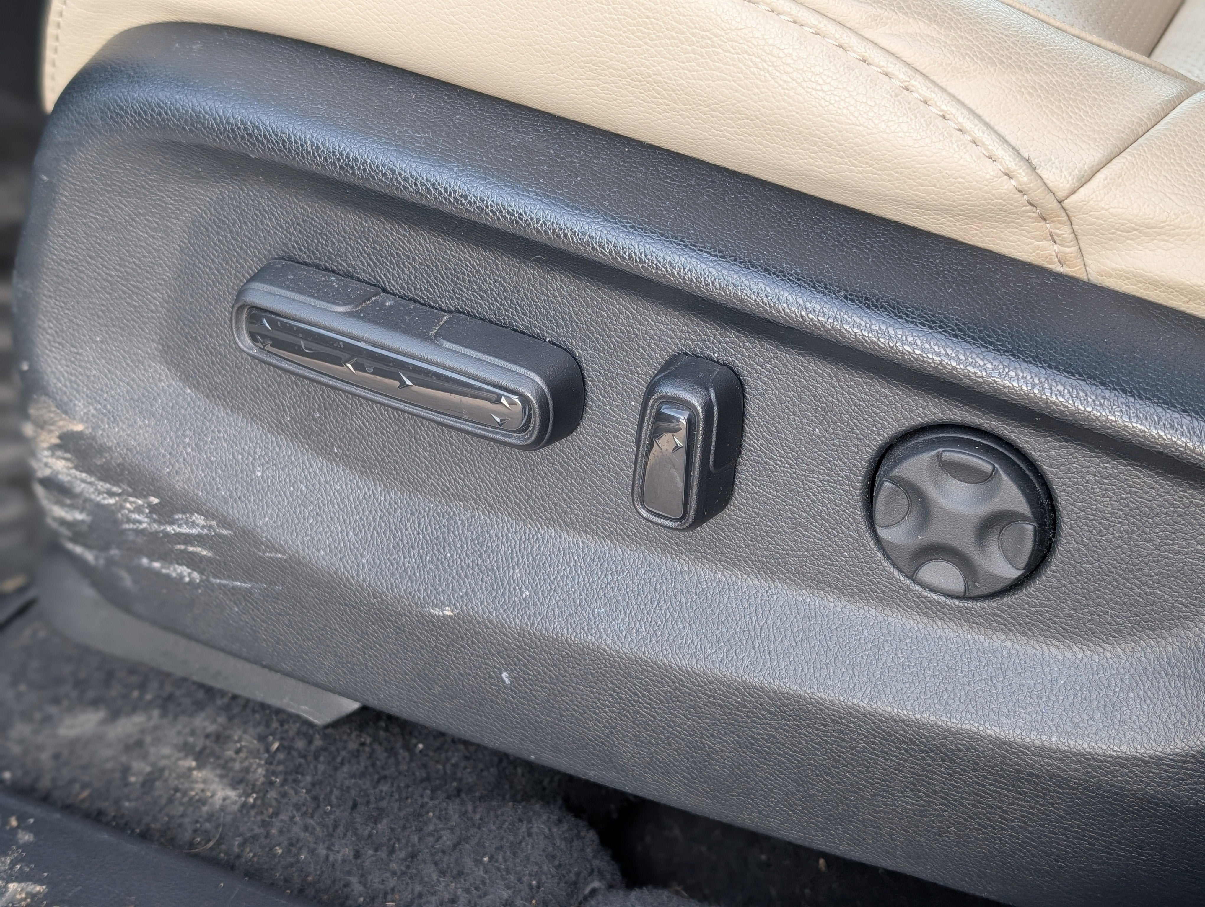 2020 Honda CR-V Hybrid Touring