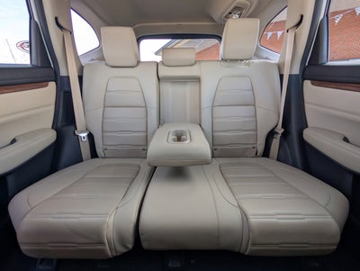 2020 Honda CR-V Hybrid Touring