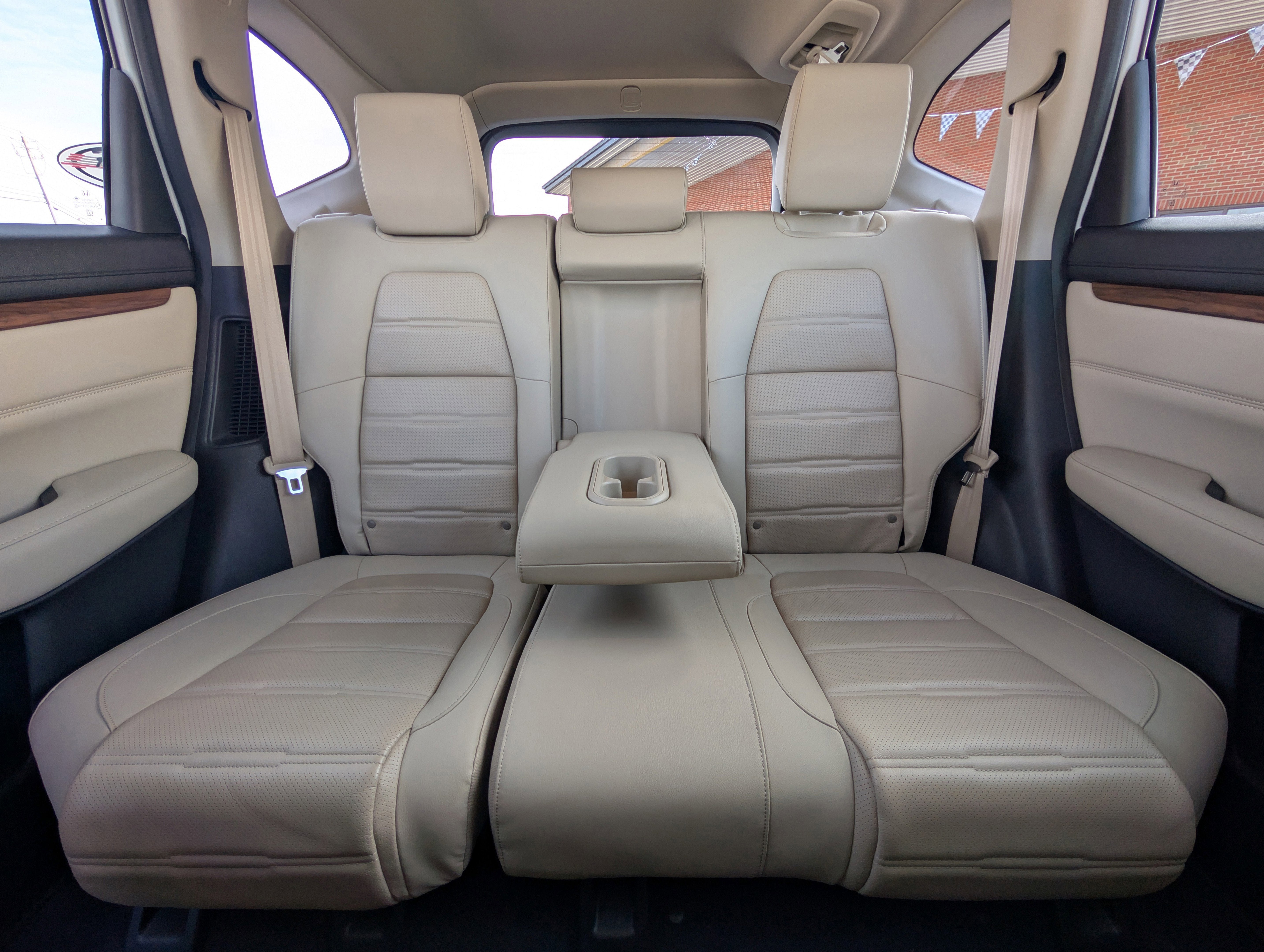 2020 Honda CR-V Hybrid Touring