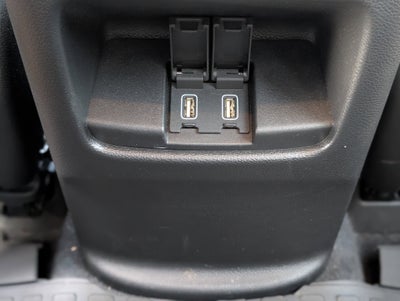 2020 Honda CR-V Hybrid Touring