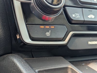 2020 Honda CR-V Hybrid Touring