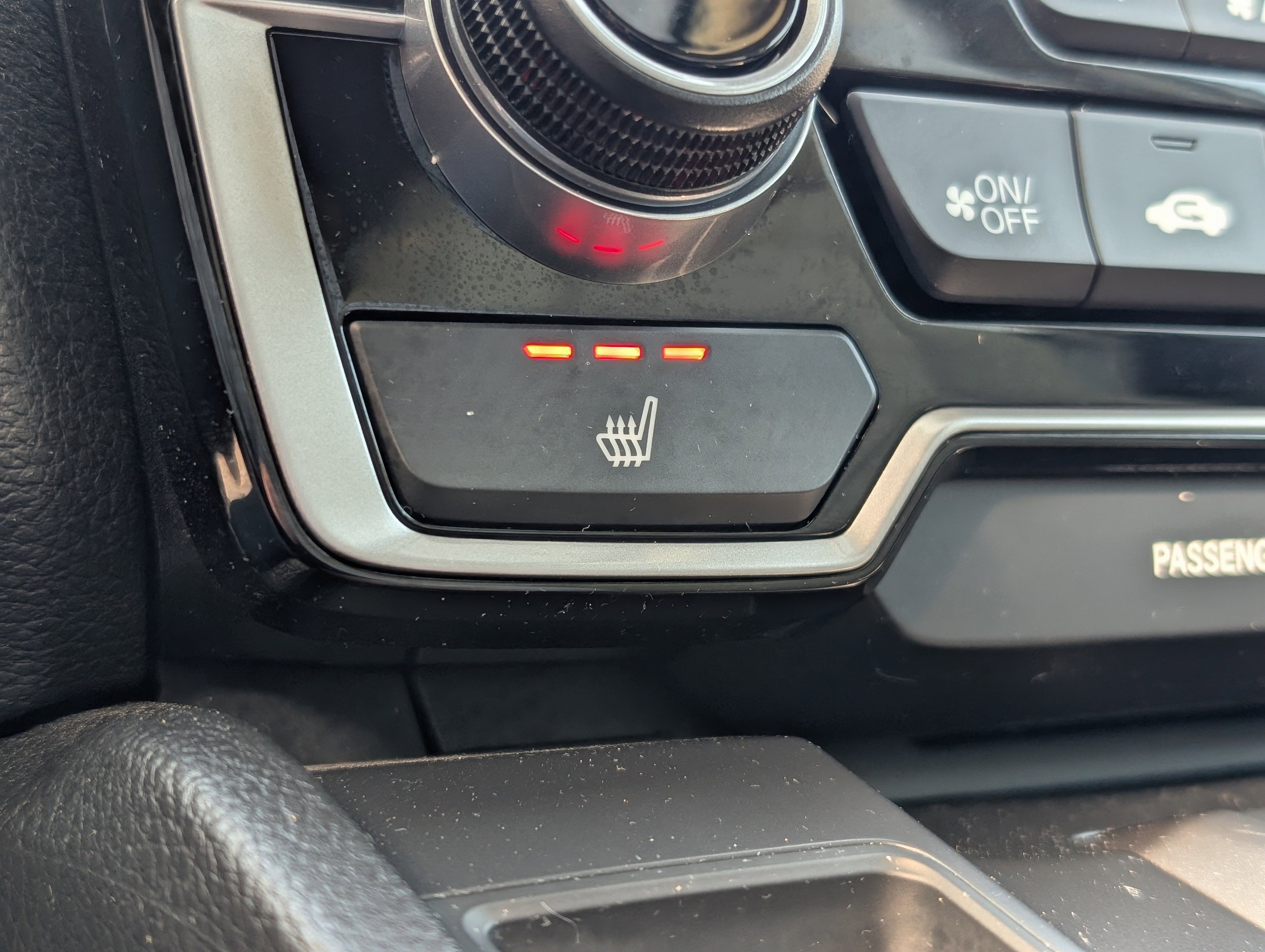 2020 Honda CR-V Hybrid Touring