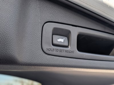 2020 Honda CR-V Hybrid Touring