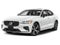 2024 Volvo S60 B5 Core Dark Theme