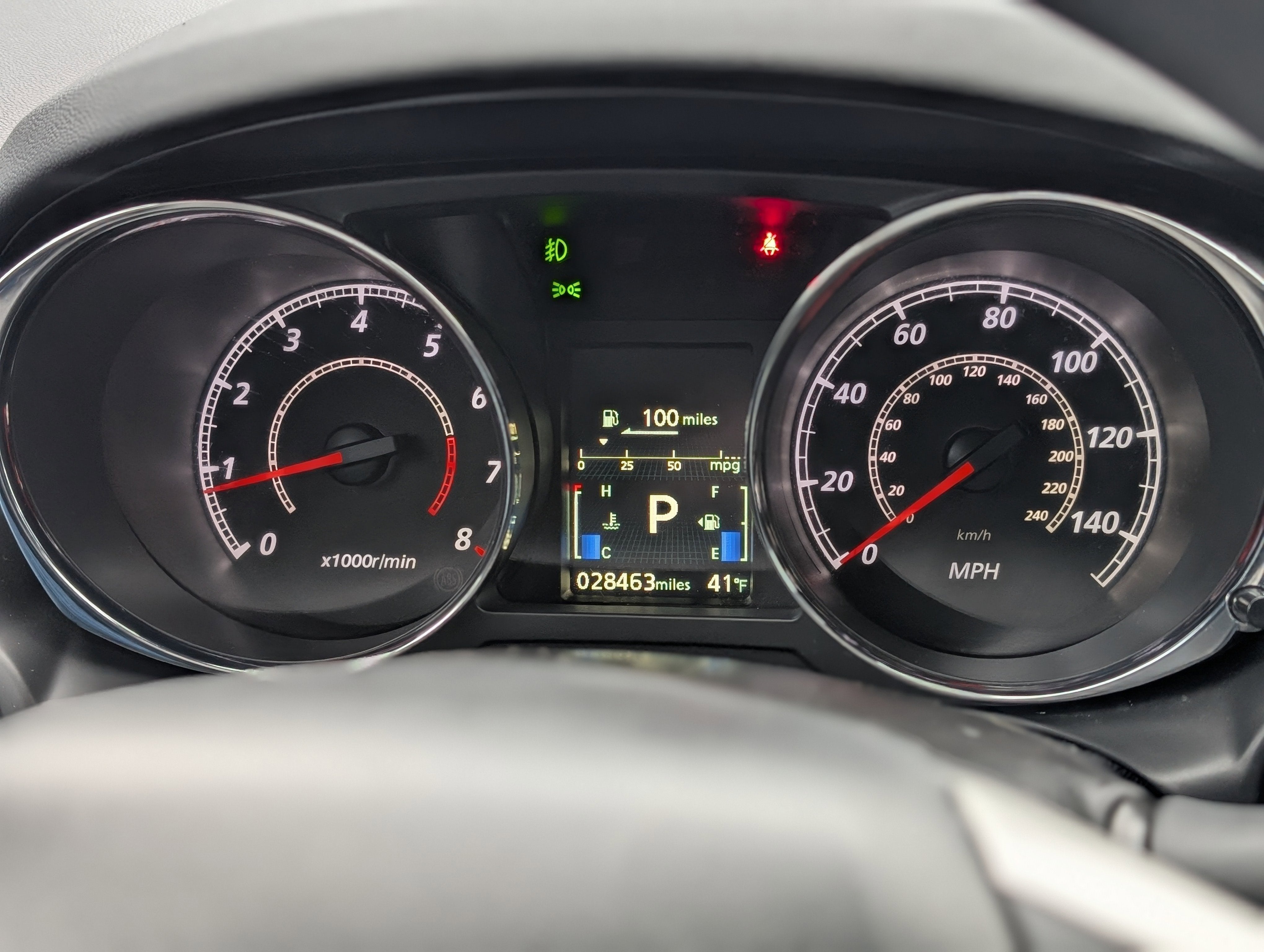 2024 Mitsubishi Outlander Sport 2.0 ES