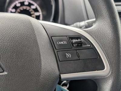 2024 Mitsubishi Outlander Sport 2.0 ES