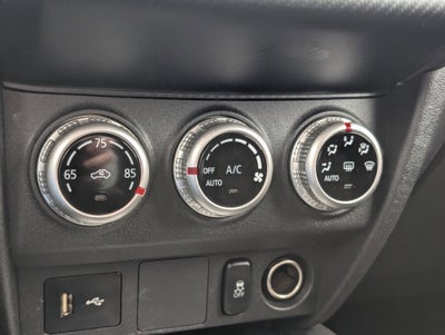 2024 Mitsubishi Outlander Sport 2.0 ES