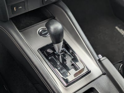 2024 Mitsubishi Outlander Sport 2.0 ES