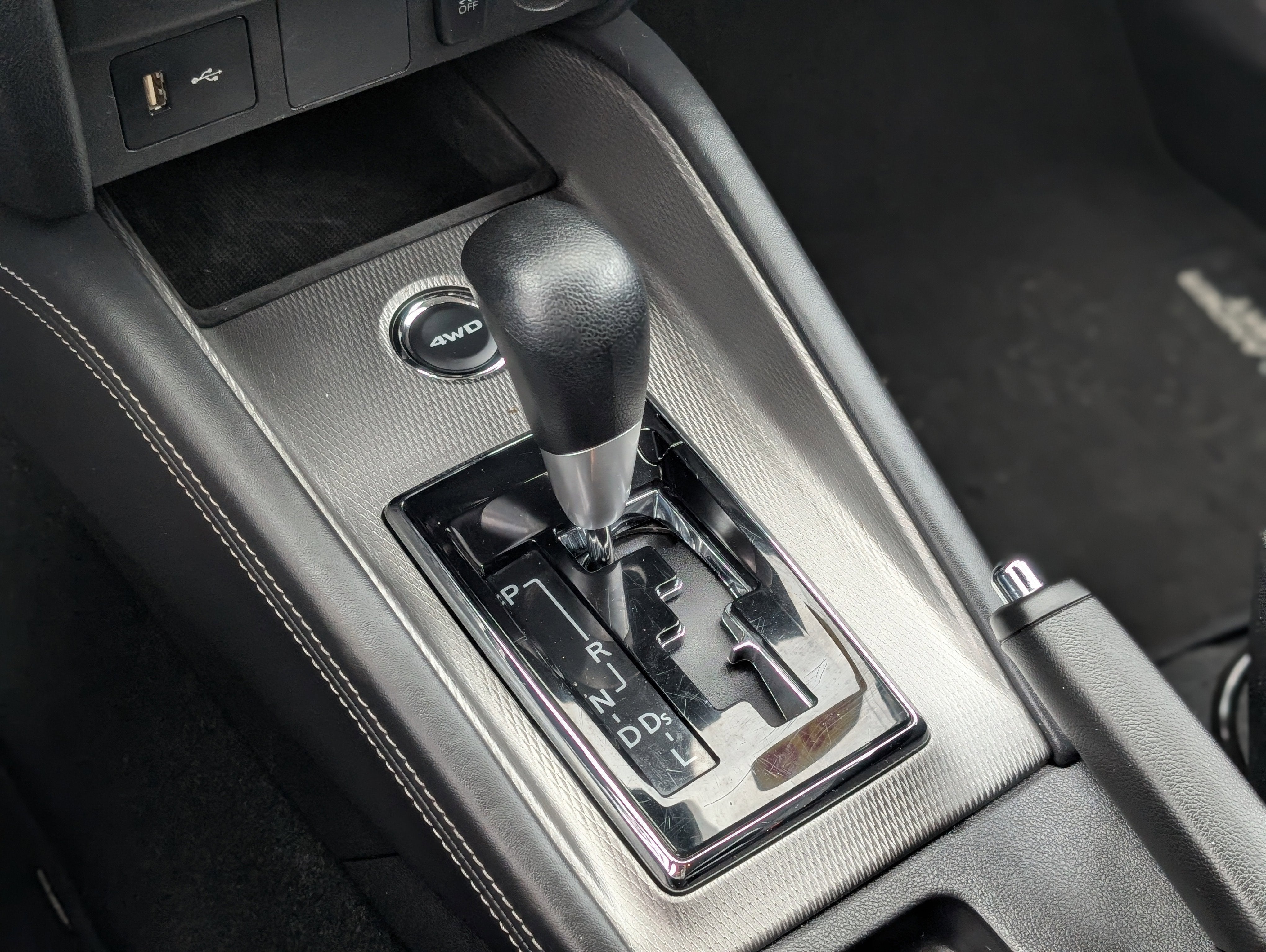 2024 Mitsubishi Outlander Sport 2.0 ES