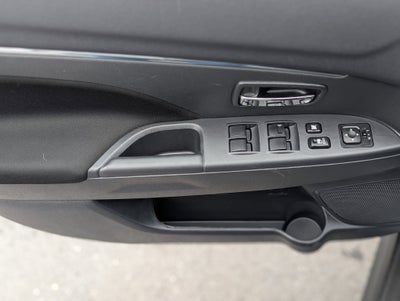 2024 Mitsubishi Outlander Sport 2.0 ES