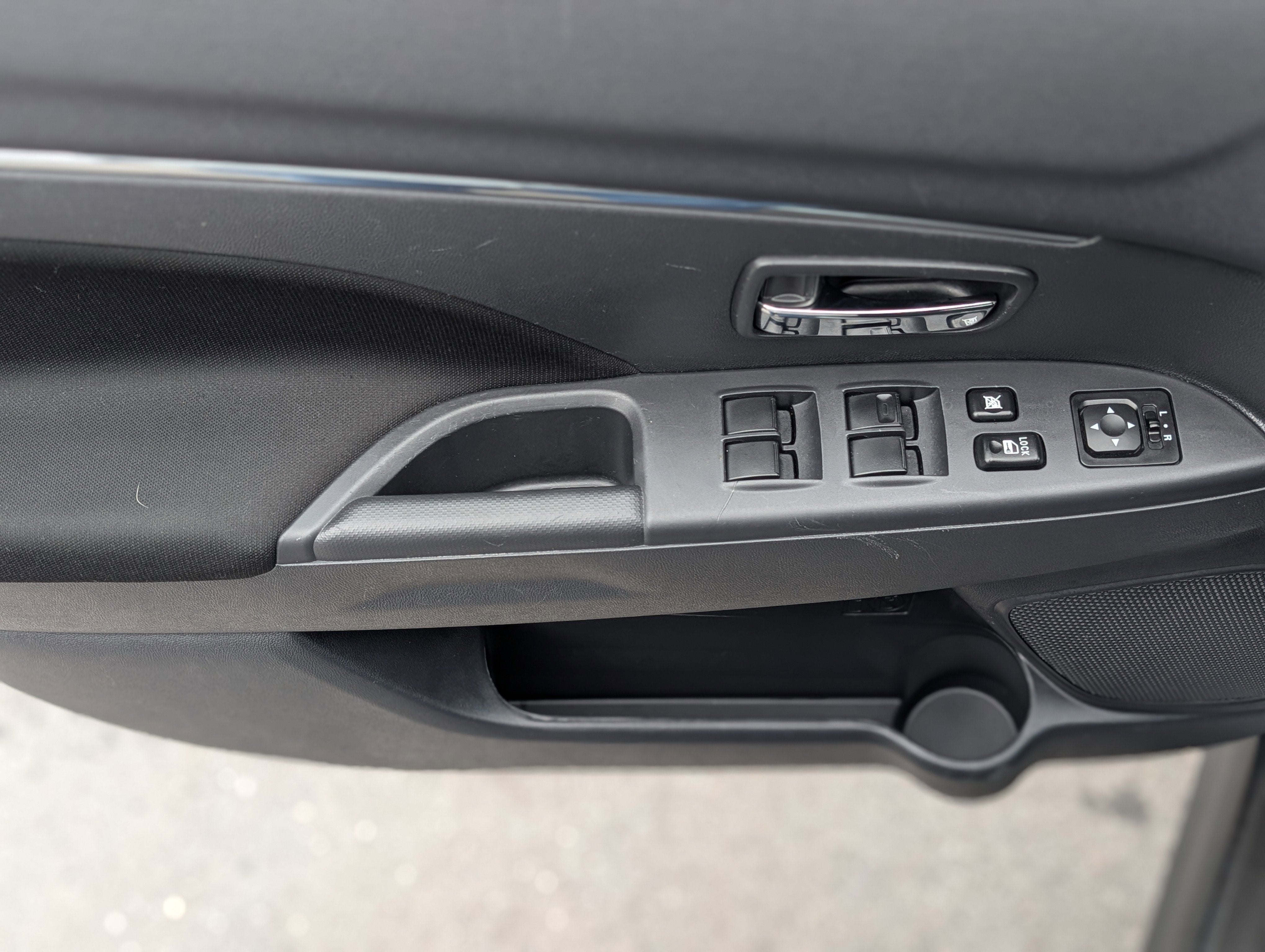 2024 Mitsubishi Outlander Sport 2.0 ES