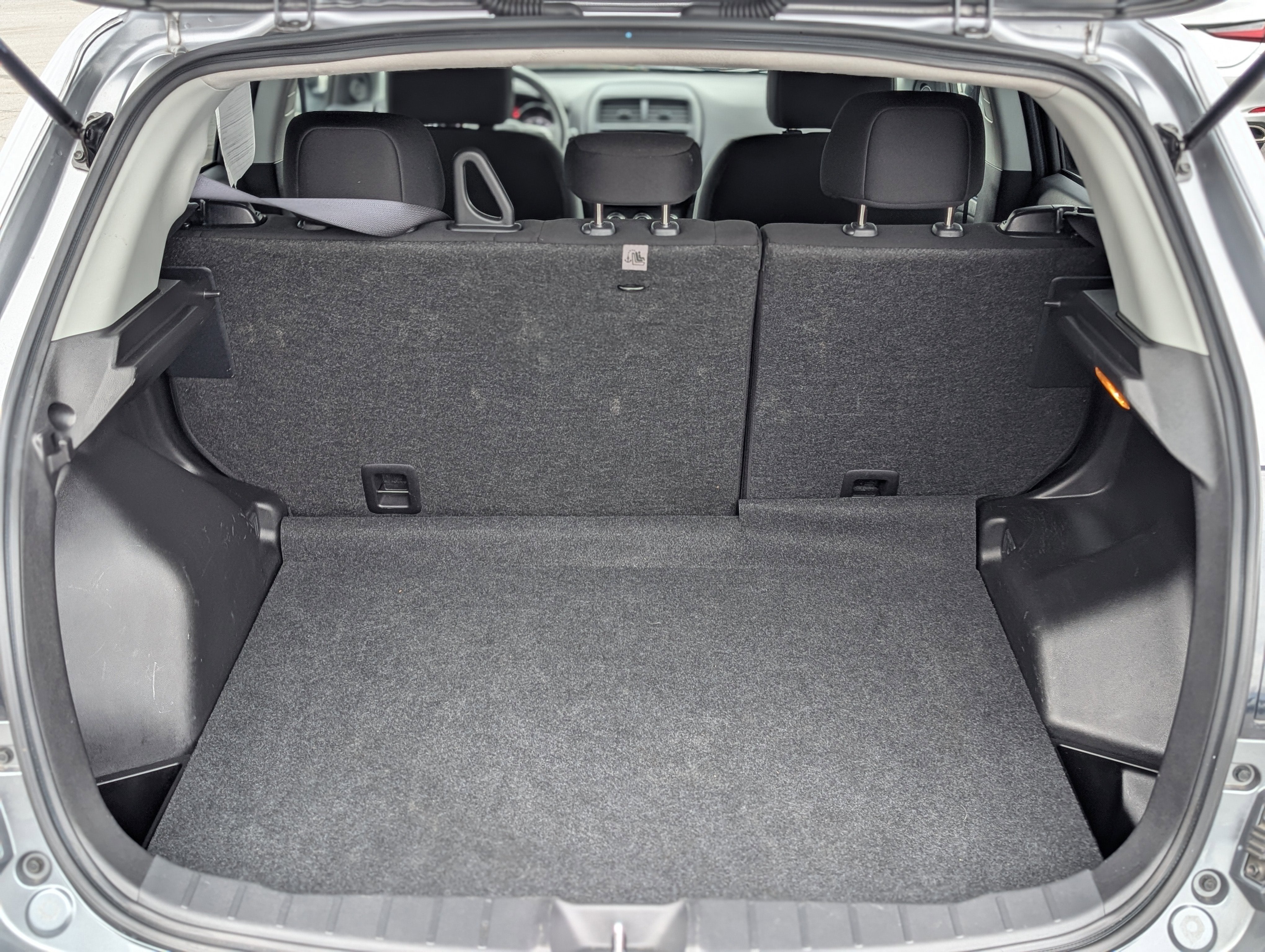 2024 Mitsubishi Outlander Sport 2.0 ES