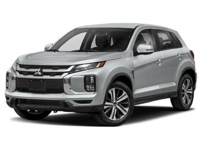 2024 Mitsubishi Outlander Sport 2.0 ES
