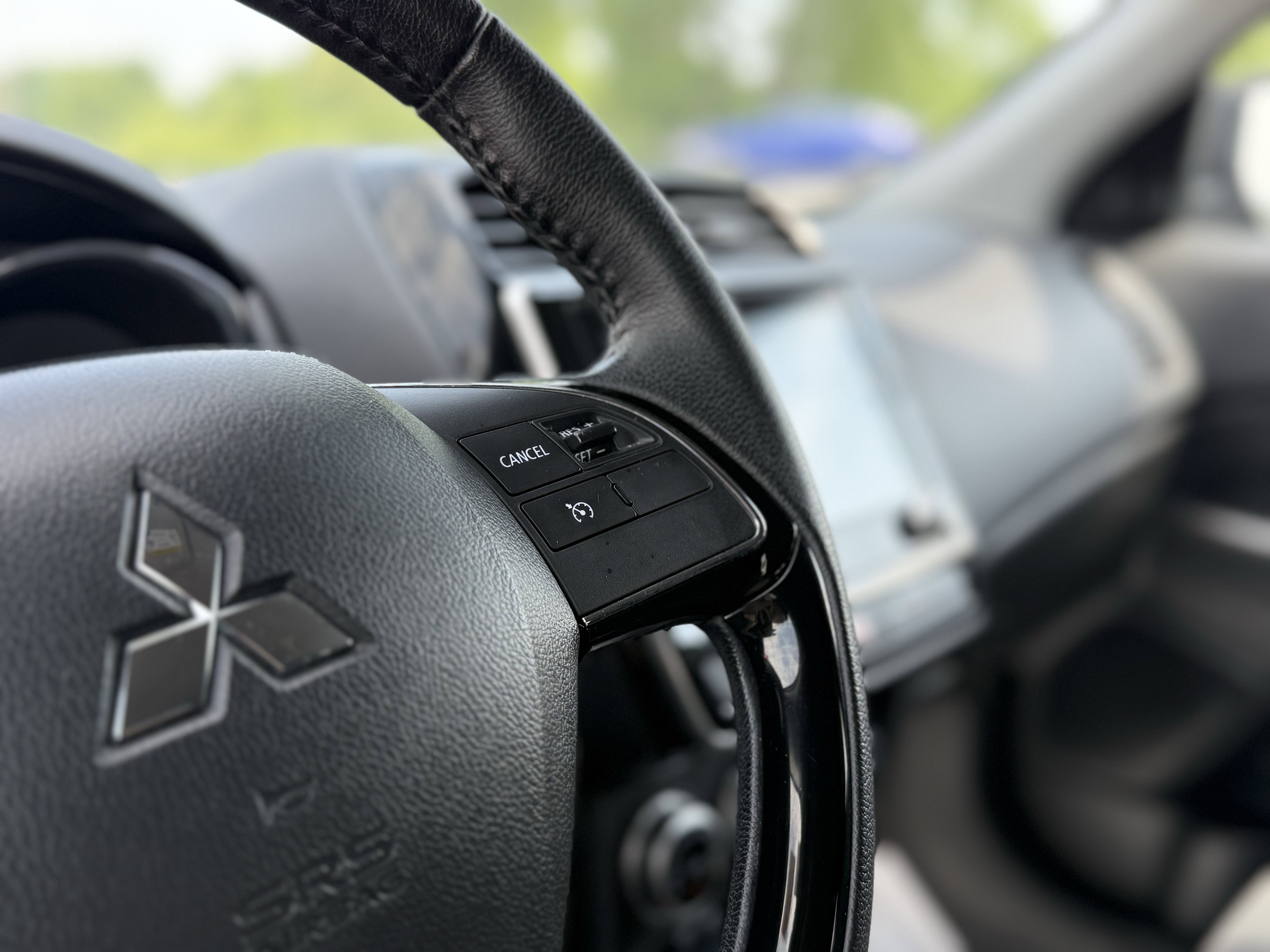 2024 Mitsubishi Outlander Sport 2.0 ES