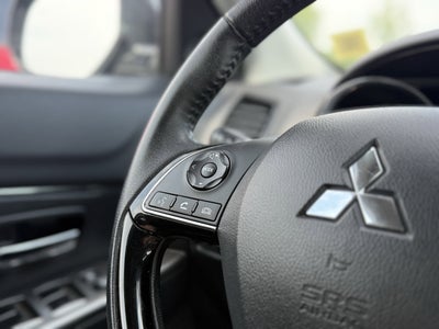 2024 Mitsubishi Outlander Sport 2.0 ES