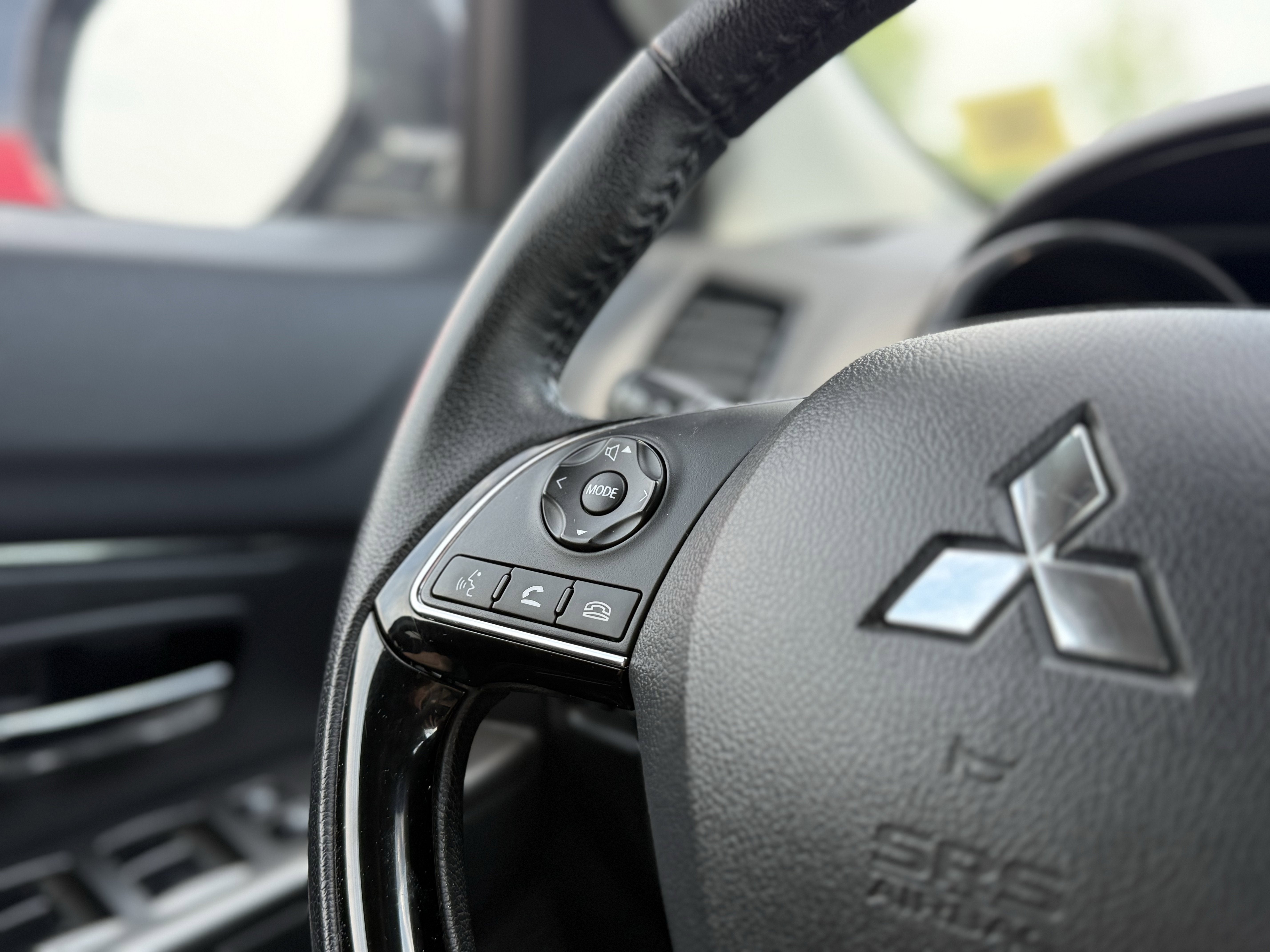 2024 Mitsubishi Outlander Sport 2.0 ES