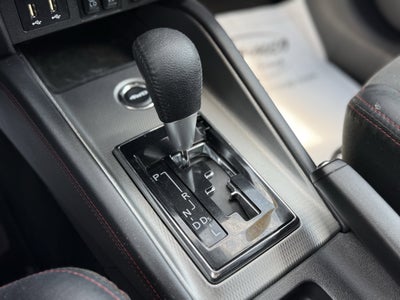 2024 Mitsubishi Outlander Sport 2.0 ES