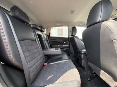2024 Mitsubishi Outlander Sport 2.0 ES