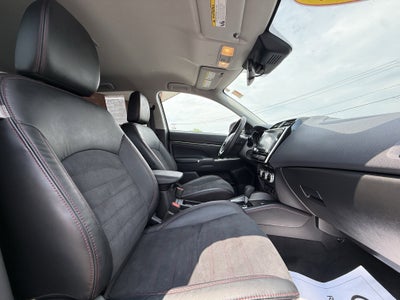 2024 Mitsubishi Outlander Sport 2.0 ES