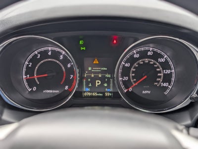 2022 Mitsubishi Outlander Sport 2.0 ES