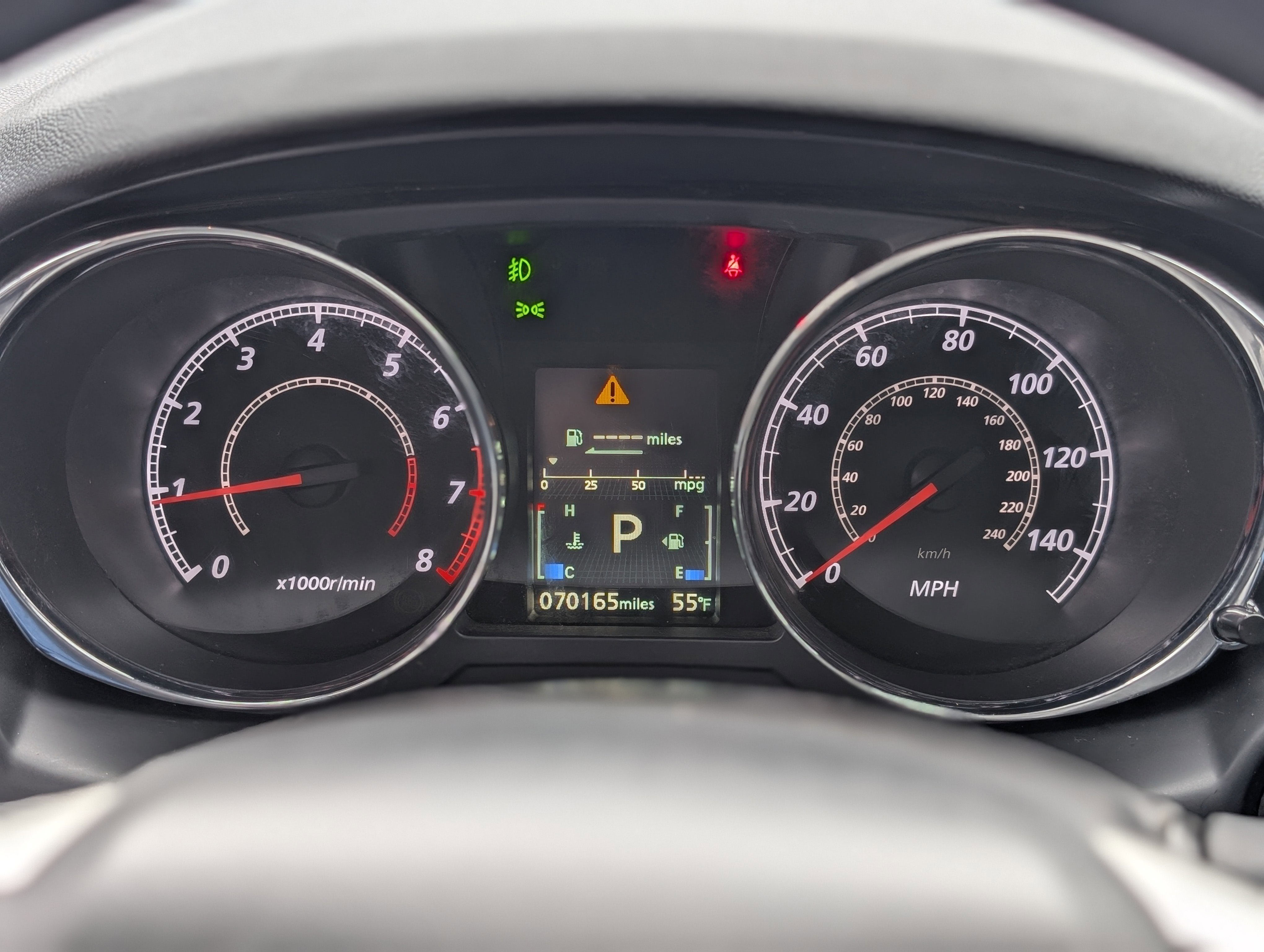 2022 Mitsubishi Outlander Sport 2.0 ES