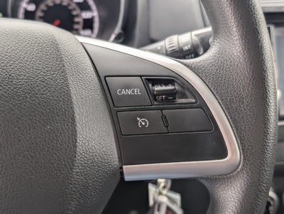 2022 Mitsubishi Outlander Sport 2.0 ES