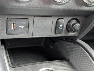 2022 Mitsubishi Outlander Sport 2.0 ES