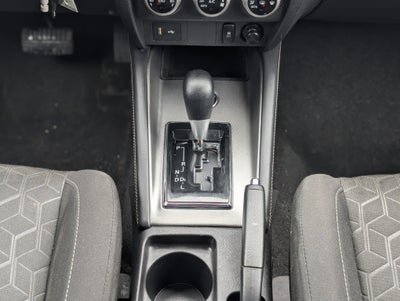 2022 Mitsubishi Outlander Sport 2.0 ES