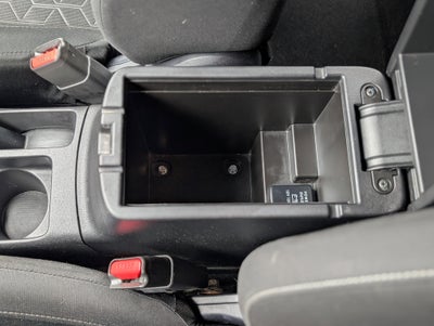 2022 Mitsubishi Outlander Sport 2.0 ES