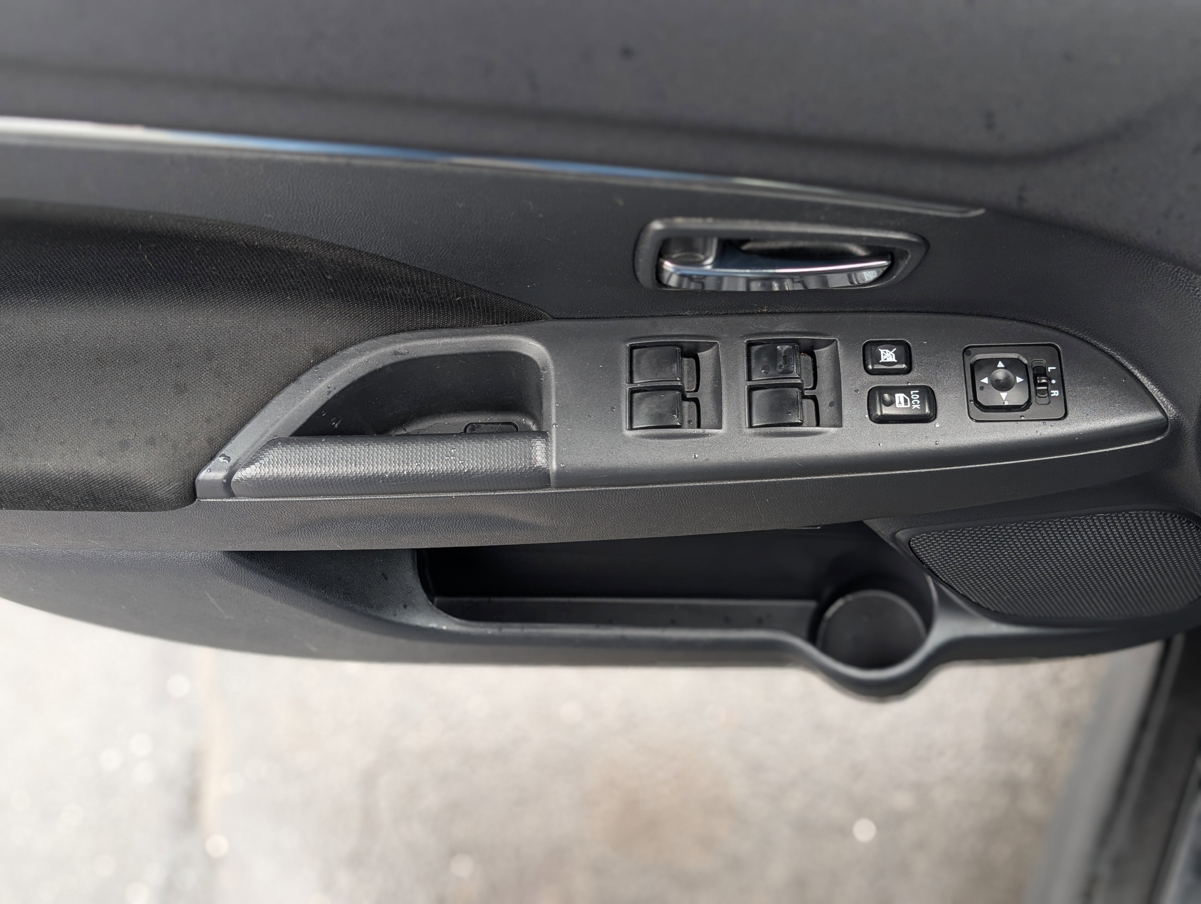 2022 Mitsubishi Outlander Sport 2.0 ES
