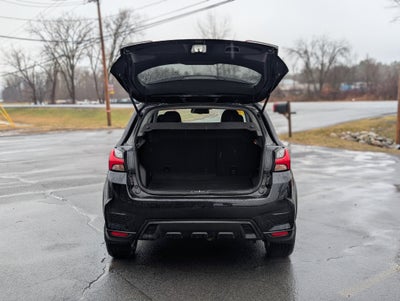 2022 Mitsubishi Outlander Sport 2.0 ES