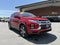 2025 Mitsubishi Outlander Sport 2.0 ES
