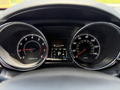 2025 Mitsubishi Outlander Sport 2.0 ES