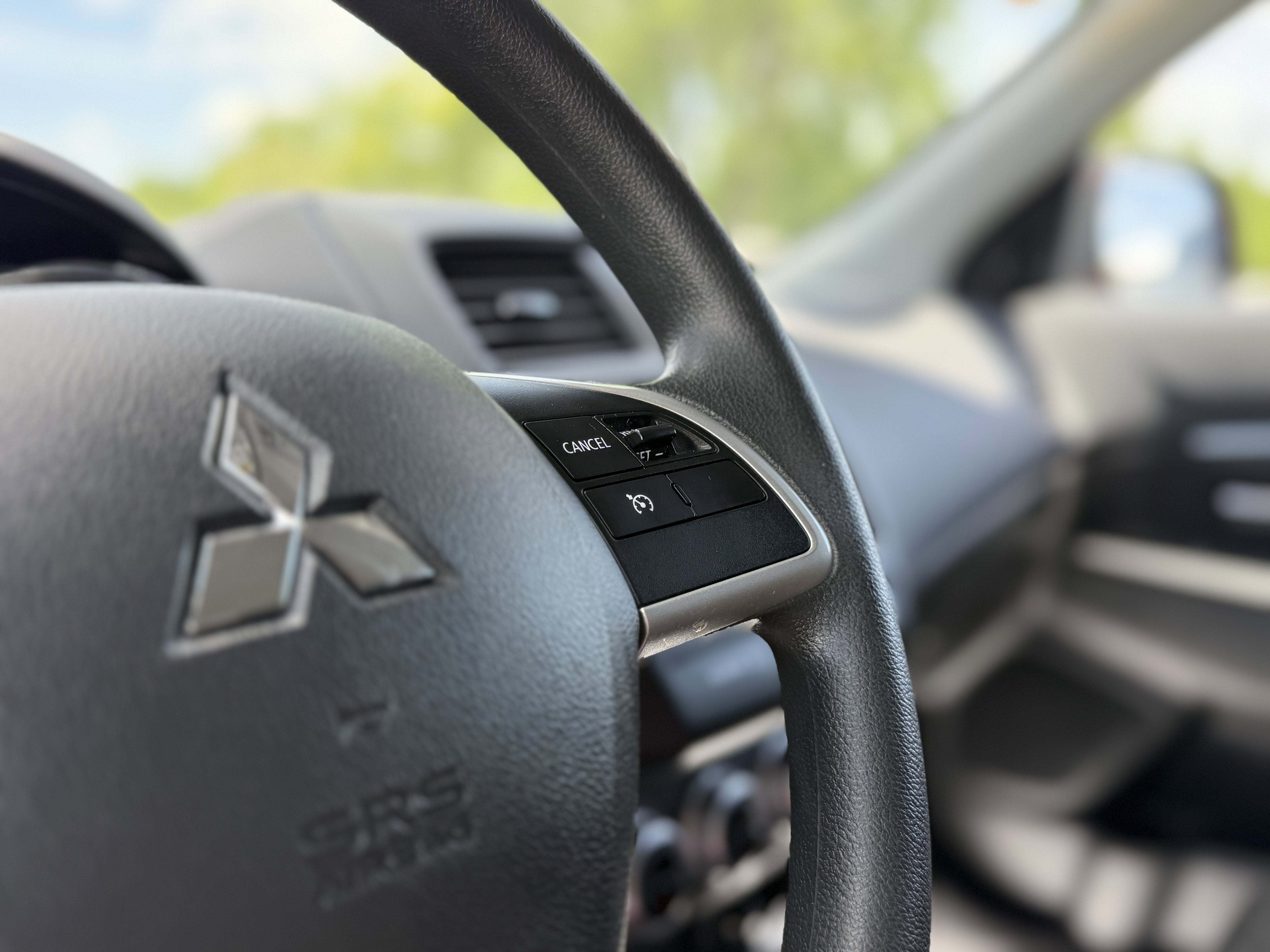 2025 Mitsubishi Outlander Sport 2.0 ES