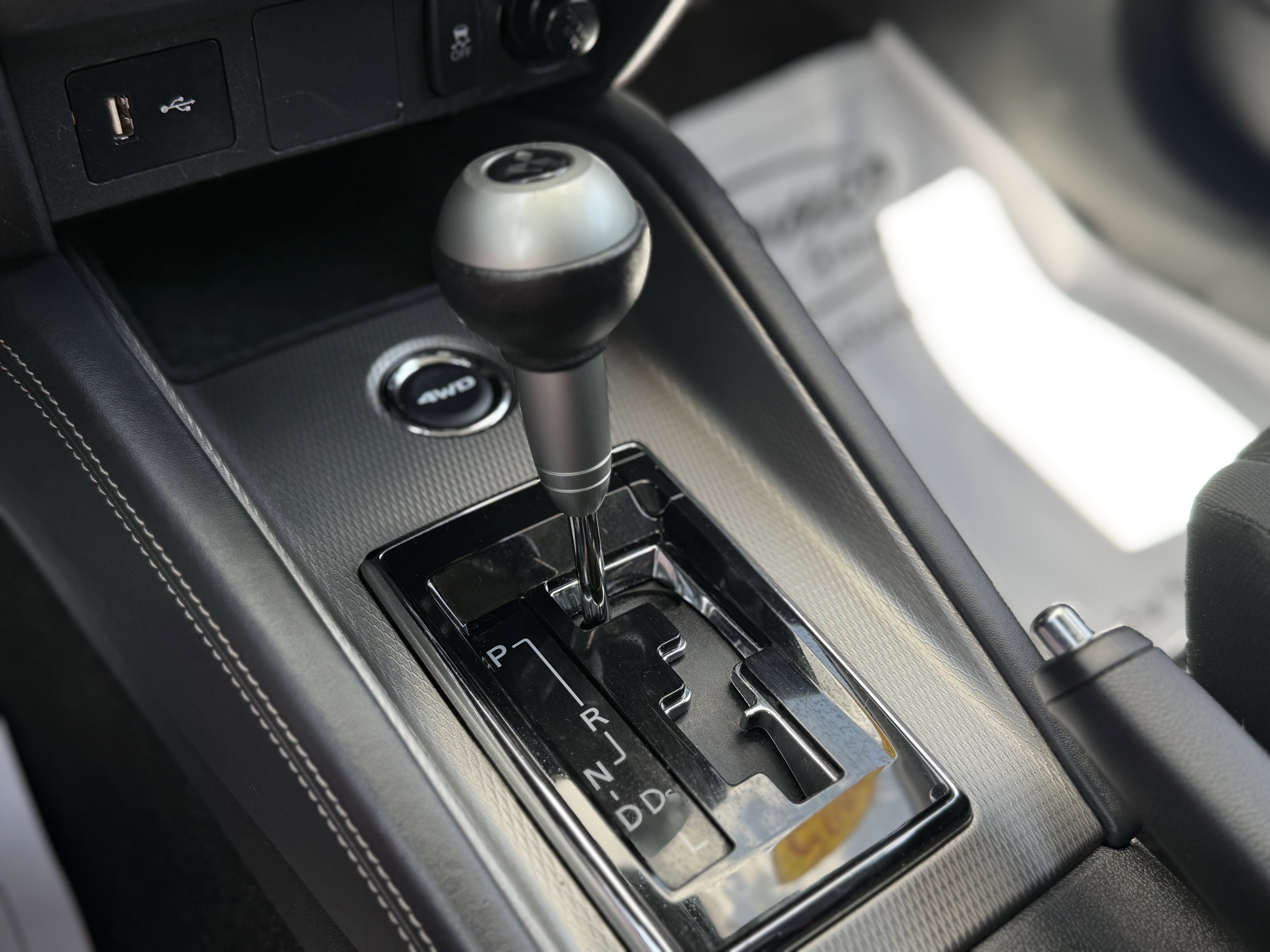 2025 Mitsubishi Outlander Sport 2.0 ES