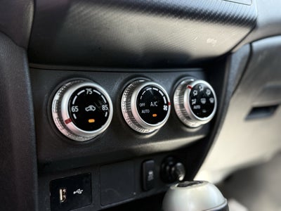 2025 Mitsubishi Outlander Sport 2.0 ES