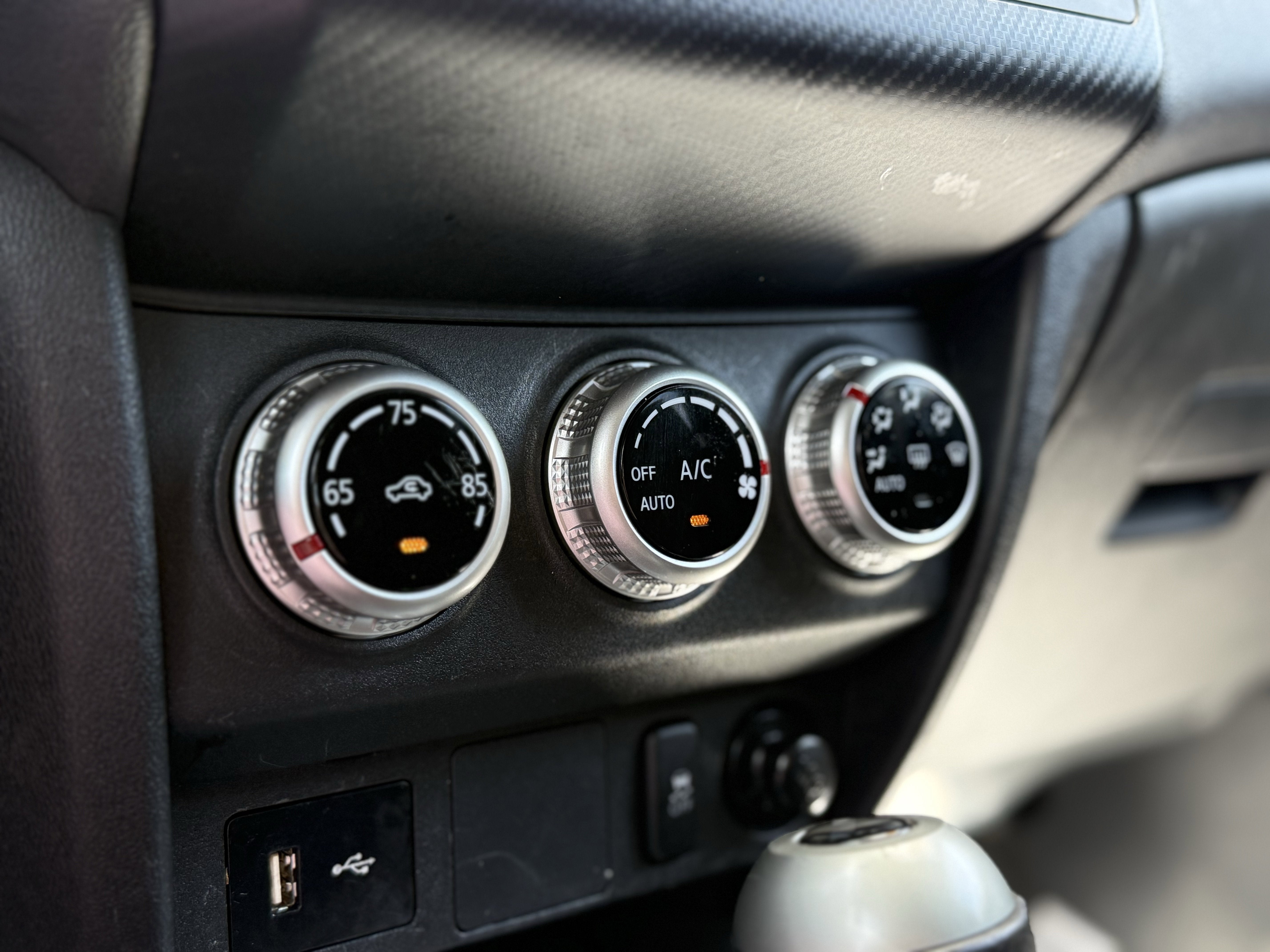 2025 Mitsubishi Outlander Sport 2.0 ES