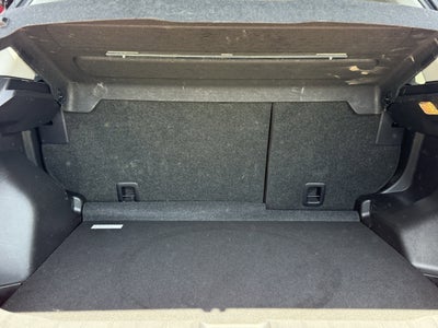 2025 Mitsubishi Outlander Sport 2.0 ES