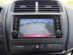 2025 Mitsubishi Outlander Sport 2.0 ES