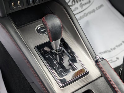 2025 Mitsubishi Outlander Sport 2.0 ES