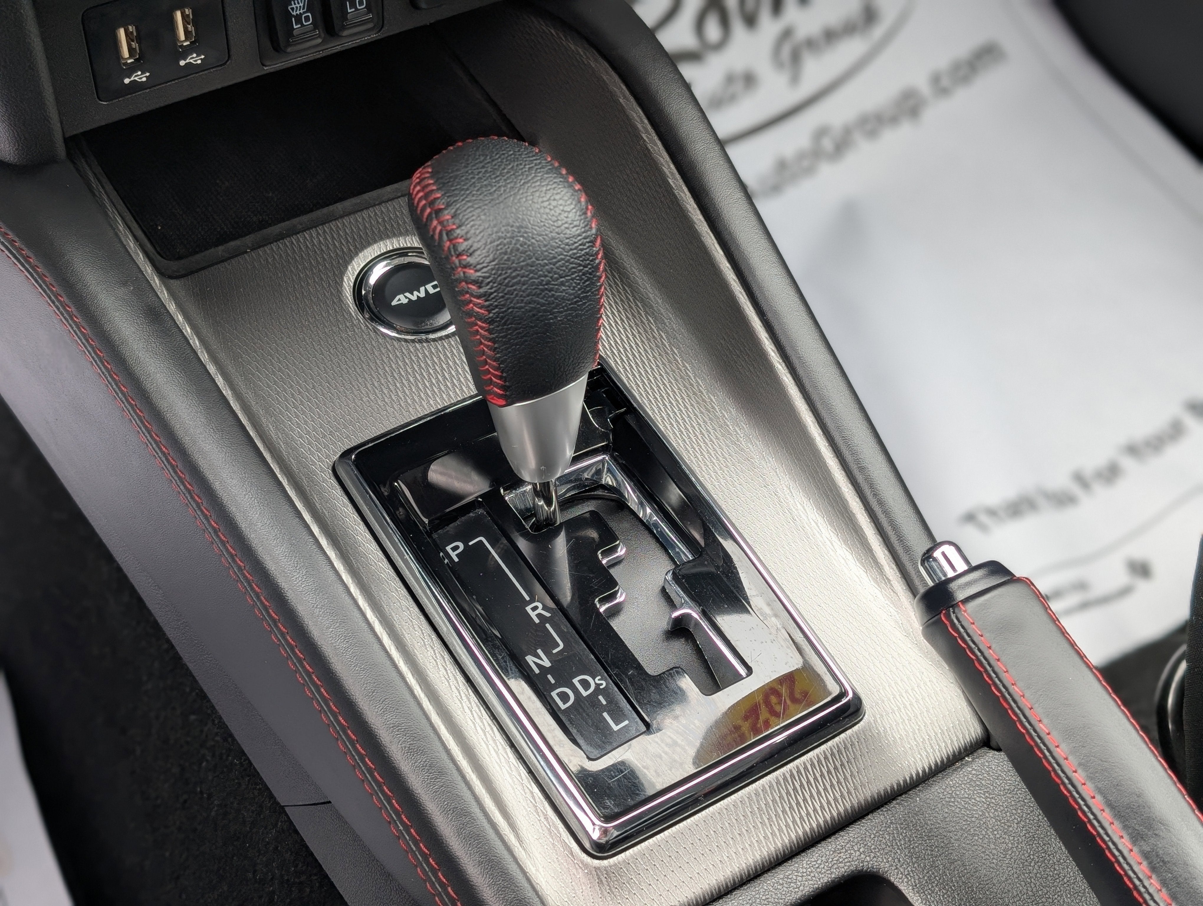 2025 Mitsubishi Outlander Sport 2.0 ES