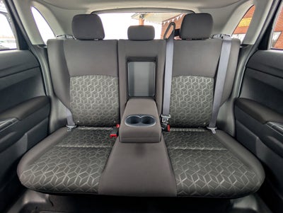 2025 Mitsubishi Outlander Sport 2.0 ES