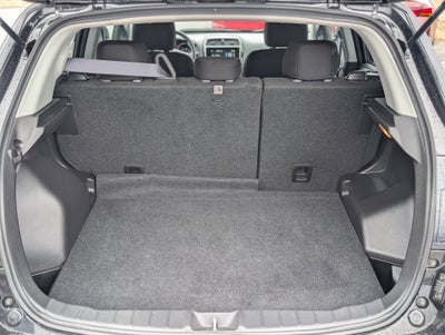 2025 Mitsubishi Outlander Sport 2.0 ES